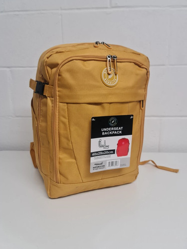Ryanair approved cabin bag - approved,