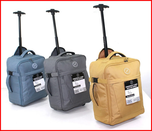 Ryanair cabin bag - bag, 40x30x20