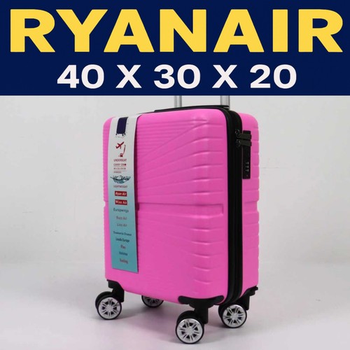 New ryan air approved - new,
