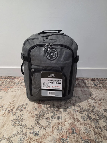 Ryanair approved cabin bag - ryanair,