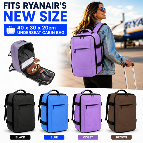 Bordlite ryanair cabin - bordlite,