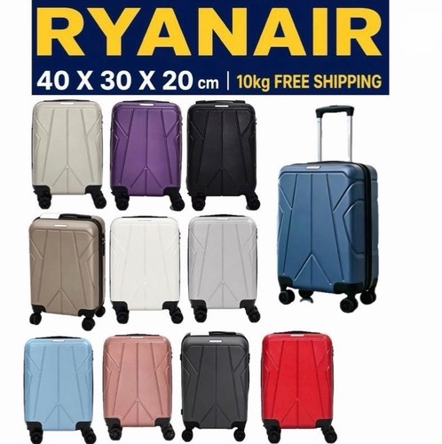 Ryanair underseat bag - underseat,