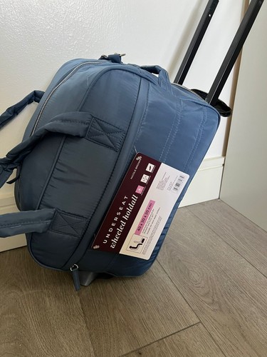 Ryanair 40x30x20cm under seat - 40x30x20cm,