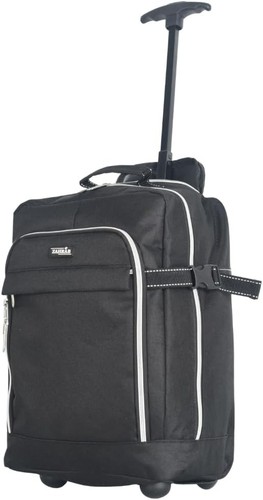 40x30x20 cabin bag with wheels - 40x30x20,