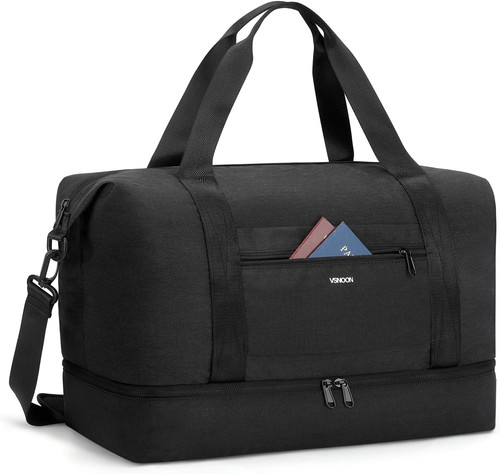For new ryanair - cabin, bags