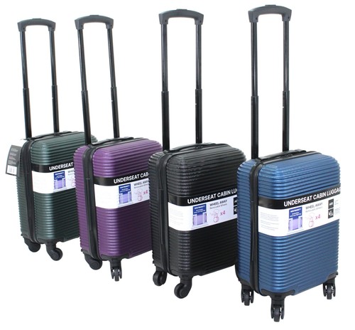 Ryanair new size 40x30x20cm - size, 4