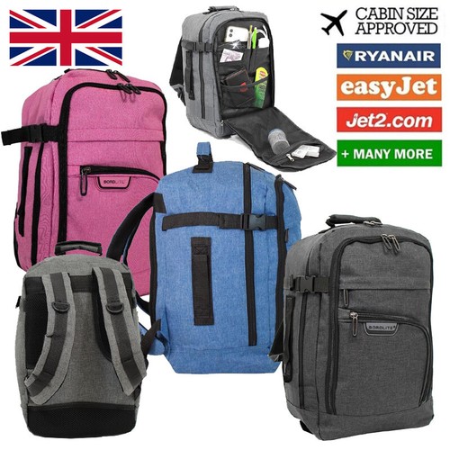 Ryanair 40x30x20cm easyjet - ryanair,