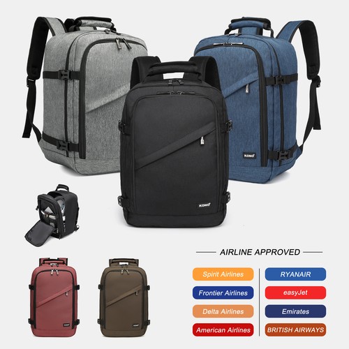 40x20x25cm carry 20l - on,