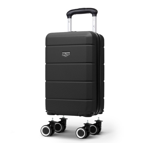 Lugg jetset suitcase - jetset,