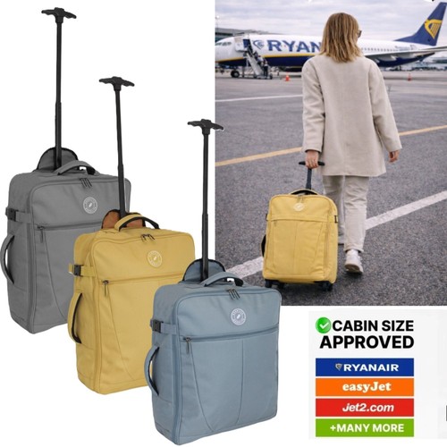 40x30x20cm ryanair approved - ryanair,