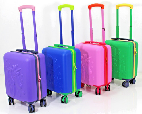 Ryanair kids 40x30x20cm - ryanair,