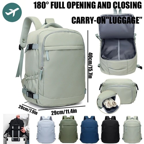 40x30x20 cabin bag - bag, backpack
