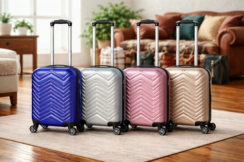 Inch cabin bag 40x30x20cm - inch,