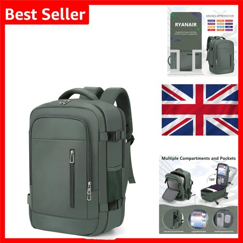 Ryainar cabin bag - ryainar,