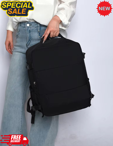 Vacuum backpack travel - vacuum,