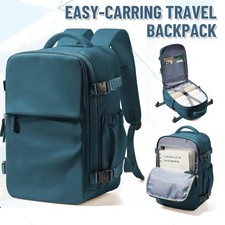 Vacuum Backpack Travel Bag