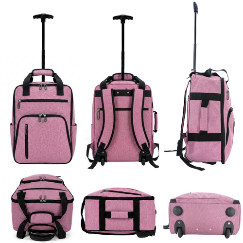 Underseat ryanair cabin bag - underseat, 2