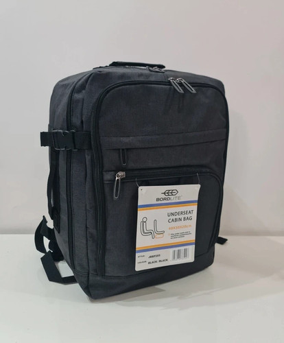 Ryanair approved cabin - approved, bag