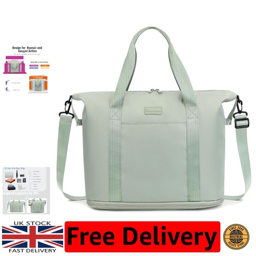Water resistant travel bag - water-resistant,
