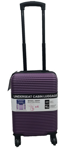 New 2026 cabin bag - new, 40x30x20cm