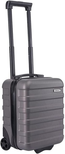Cabin max twinwheel 24l hard - 24l,