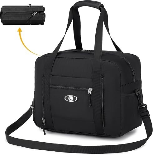 Cabin bag 40x30x20cm underseat - bag,