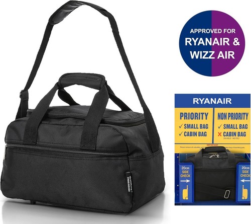 Under seat cabin bag holdall - under,