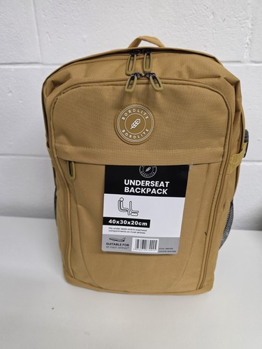 Ryanair approved cabin bag - approved,