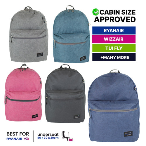 40x30x20cm ryanair free cabin - ryanair,