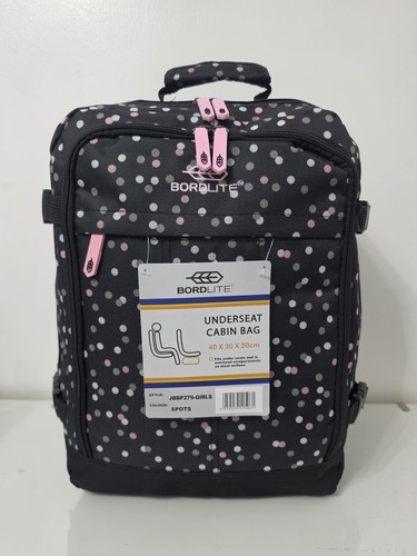 40x30x20cm ryanair approved - ryanair,