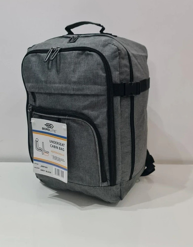 Ryanair approved cabin bag - approved,