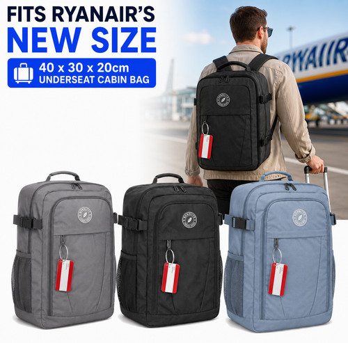 Bordlite ryanair cabin bag - ryanair,