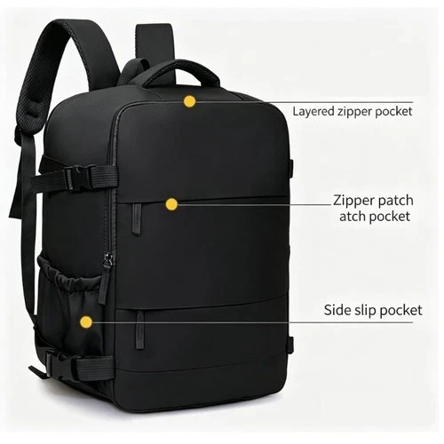 40x30x20cm ryanair approved - ryanair,