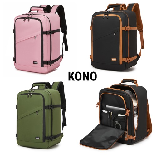 Kono 40x20x30cm carry 24l - 40x20x30cm,