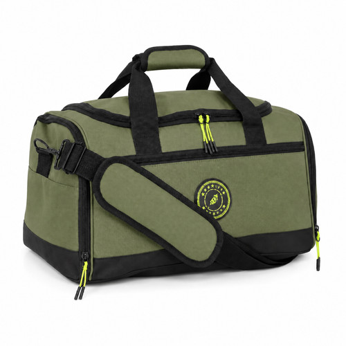 Cabin bags under seat - cabin,