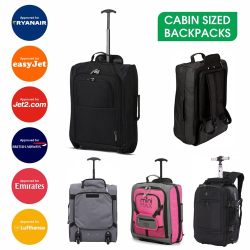 Hand luggage backpacks bags - backpacks,