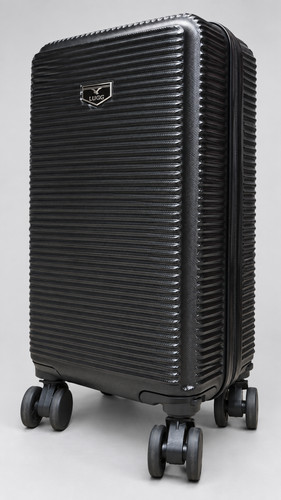 Small underseat cabin - underseat, with