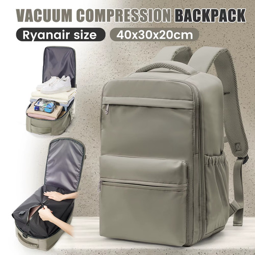 Cabin travel backpack - travel, 40x30x20