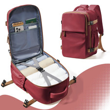 Vacuum Backpack Travel Bag