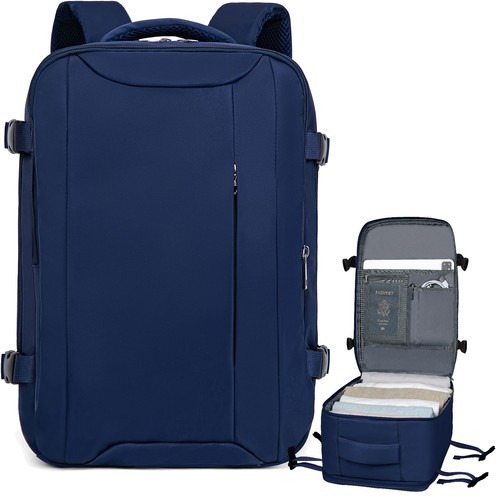 Lossga ryanair cabin - lossga, bags