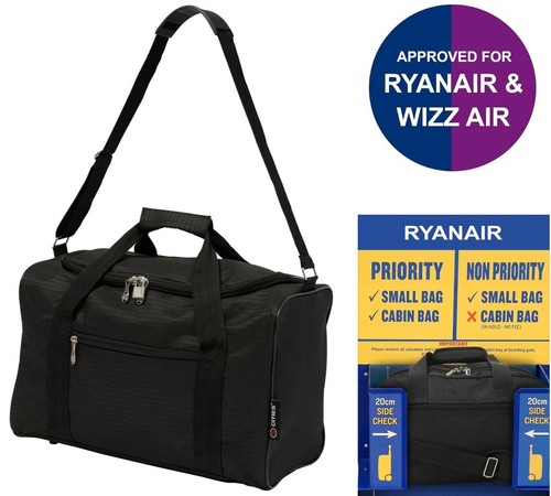 Cabin bags under seat carry - under,