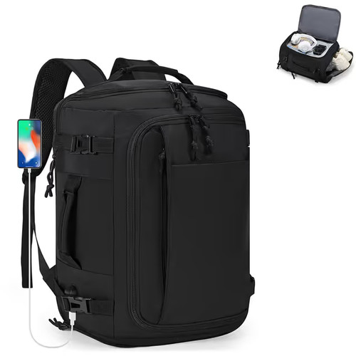 Spaher travel cabin bag - travel,