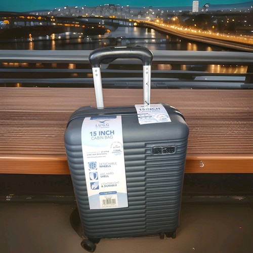 Ryanair cabin hard 40x30x20cm - ryanair,