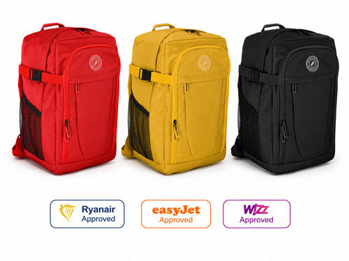 40x30x20cm ryanair approved - 40x30x20cm,