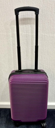 New 2026 cabin bag 40x30x20cm - new,