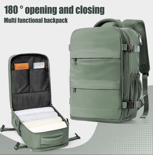 Szlx vacuum backpack travel - szlx,