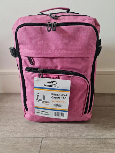 Ryanair approved cabin bag - cabin,