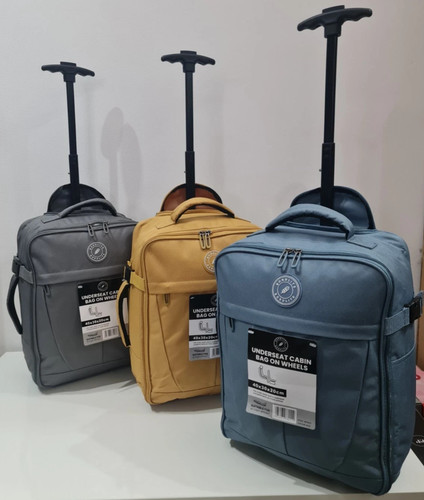 Ryanair cabin bag - cabin,