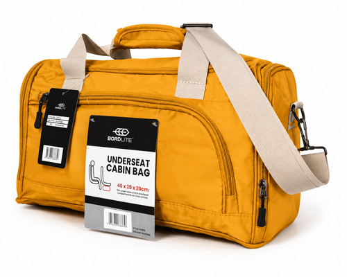 Cabin bags under seat carry - bags, on