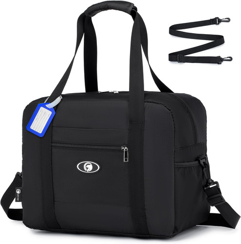 Cabin bag 40x30x20 - bag,